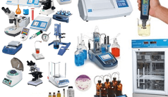 Instruments,-Reagents-and-Glassware